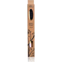 Aquaromat Brosse À Dents En Bambou Medium