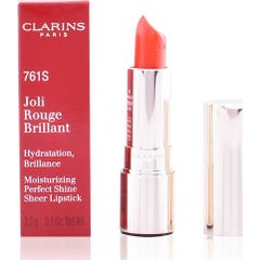 Clarins Joli Rouge Rouge Brillant Rouge à Lèvres 761