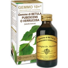 BOULEAU BI 100ML ANALCO GEM10+ ANALCO