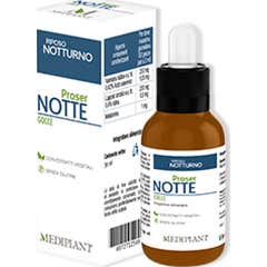 Mediplant Proser Nuit 30ml