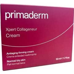 Primaderm  Xpert Collageneur Peau Sèche 50ml
