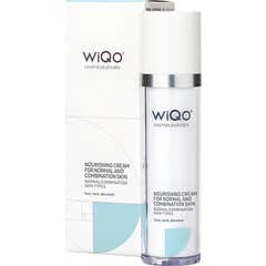 Wiqo Creme Nourrisant Hydratant 50ml