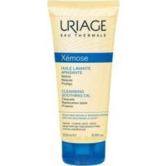 Uriage Xémose Huile Nettoyante Apaisante 200ml