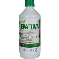 Epattiva Conc Fluide 500Ml