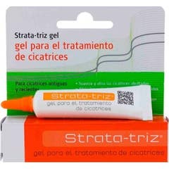 Strata Triz Gel de traitement des cicatrices 20g