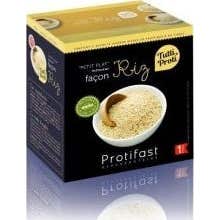 Protifast Petit Plat Riz 5X60 Grammes