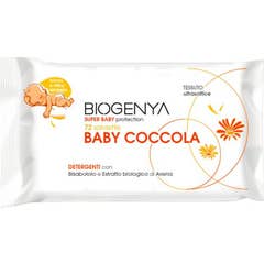 Biogenya Super Baby Protection 72uts