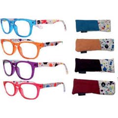 Cavallaro Lunettes V Carac Capri +2.50 1ut