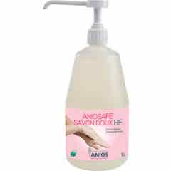 Aniosafe Savon Dx Lav Simple 30Ml