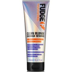 Fudge Clean Blonde Damage Conditioner 250ml