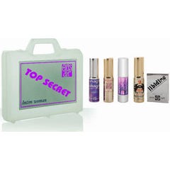 Kit Eros-Art Top Secret Orgasmic Unisex