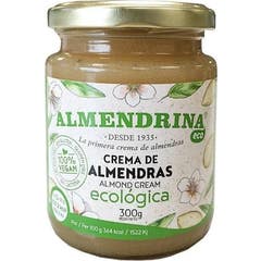 Crème d'amande Lait d'amande Eco 300g