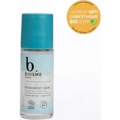 Biosme Paris Daydry Deo Probio Bleu 50ml