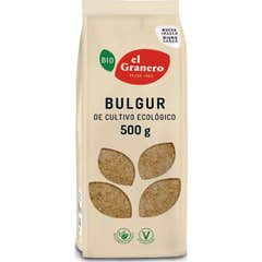 El Granero Integral Bulgur Bio 500g