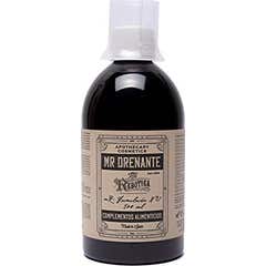 Mi Rebotica Mr Drenante 500ml