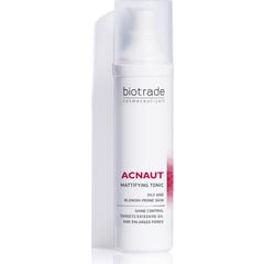 Biotrade Cosmeceuticals Acne Out Toner Matifiant 60ml