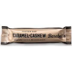 Barebells Barre Protéinée Caramelo Noix de Cajou 12x55g