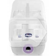 Chicco™ SterilNatural Digit Step Up stérilisateur électrique Step Up