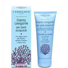 Herbarium Pied/Gamb Screp lisse