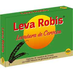 Levure de bière Robis Leva Robis 60caps