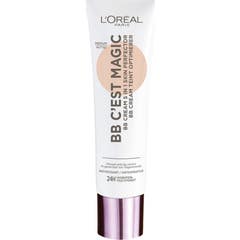 L'Oreal Bb Cest Magic Antioxidant Bb Cream 04 Medium 50ml