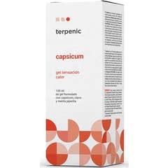 Capsicum Gel 100ml