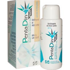 Gd Pentadine Plus Biodétergent 200ml