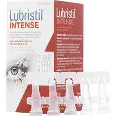 Angelini Lubristil Intense 30 unités