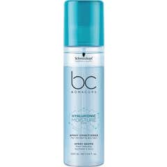 Schwarzkopf Bc Revitalisant Hyaluronique Vaporisateur Hyaluronique 200Ml