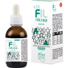 Fil Rikrea Gouttes 50Ml
