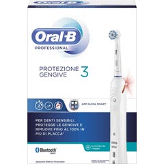 Oral-B Professional Soin Des Gencives 3