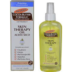 Palmer's Cocoa Butter Body Therapy Oil 150ml