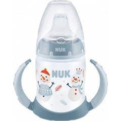 Nuk Biberon FC PP Winter 1 Unité