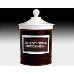 Averroes Aterosclerosis-Hipertension Pulsophyton 1ud