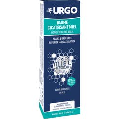Urgo Baume Cicatrisant Miel 15g