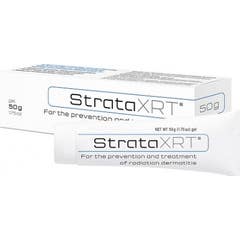 Strata Xrt Gel Prévention et Traitement Radiodermite 50g