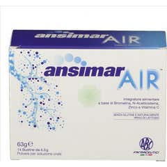 Abc Trading Ansimar Air 14x4,5g