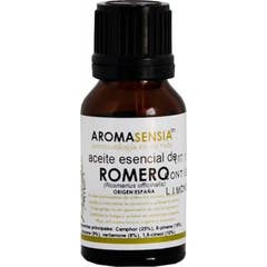 Aromasensia Romarin Huile Essentielle 50ml