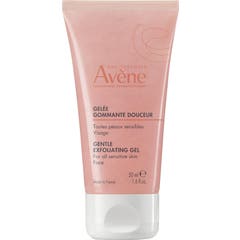 Avène Gommage Purifiant Doux 50ml