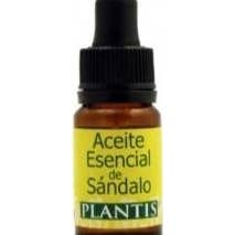 Essence de bois de santal Plantis 10ml