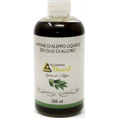 Alchimia Benoit Jabón Aleppo 250ml