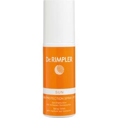 Dr. Rimpler Sunscreen Spray solaire pour le corps SPF15+ 100ml