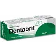 Dentabrit Dentifrice Fluor 75 ml