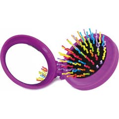 Rainbow Brush Pocket Violet 1ut