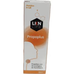 LKN Propoplus à l'huile essentielle de Ravintsara 30ml