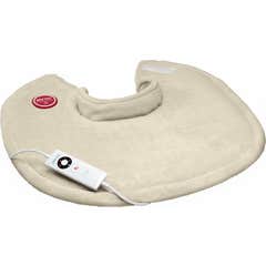 Imetec Intellisense CHP03 Coussin Chauffant Cervical XL 1ut