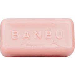 Banbu Acondicionador Sólido 50g