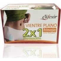 E'lifexir™ Fenouil Ventre Plat 2x32 Comprimés