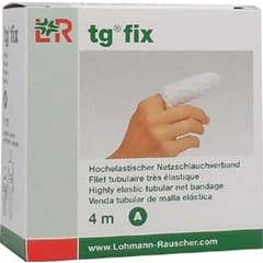 Lohmann & Rauscher Tg Fix Bandage Tubulaire A TD 1 Unité