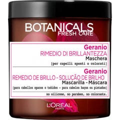 Botanicals Masque de couleur200Ml